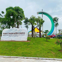 Bán Đất Phân Lô Gần Công Viên Ngọc Thụy, 58M2, Ô Tô Tránh, Kinh Doanh Chỉ 8.8 Tỷ, 0967182629