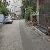 Bán Đất Phân Lô Gần Công Viên Ngọc Thụy, 58M2, Ô Tô Tránh, Kinh Doanh Chỉ 8.8 Tỷ, 0967182629