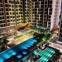 Cho Thuê Căn Hộ 2 Phòng Ngủ 2 Vệ Sinhtại De La Sol, Tôn Thất Thuyết, P1, Q4, 23 Triệu Vnd, 85 M2