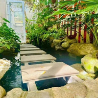 Cho Thuê Nhà Full Nội Thất Lk Loverapark Khang Điền Bình Chánh