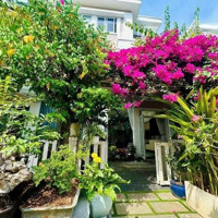 Cho Thuê Nhà Full Nội Thất Lk Loverapark Khang Điền Bình Chánh