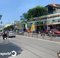 Cho Thuê Nguyên Căn Mặt Tiền Nguyễn Thị Thập Quận 7