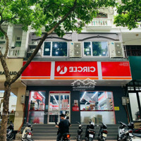Siêu Phẩm - Cho Thuê Nhà Mặt Phố Vũ Phạm Hàm, Diện Tích: 170M2 X 5 Tầng, Mt: 6M Vỉa Hè Rộng,Vị Trí Đắc Địa