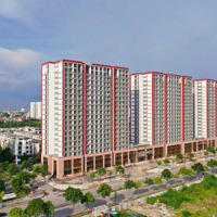 Cho Thuê Shophouse Khối Đế Chung Cư Khai Sơn 117M², 2 Mặt Tiền, Vị Trí Kinh Doanh Đẹp