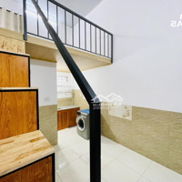 Phòng Duplex Mới Xây, Gác Cao 2M, Cửa Sổ Trời Ngay Tô Ký - Nguyễn Ảnh Thủ