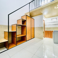 Phòng Duplex Mới Xây, Gác Cao 2M, Cửa Sổ Trời Ngay Tô Ký - Nguyễn Ảnh Thủ
