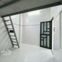 Trống Sẵn Duplex Cửa Sổ Thoáng - Gác Cao - Giá Cực Rẻ