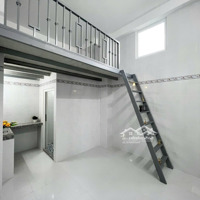 Trống Sẵn Duplex Cửa Sổ Thoáng - Gác Cao - Giá Cực Rẻ