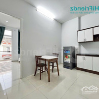 Trống Sẵn Studio Ban Công Lớn Cực Thoáng - 40M2