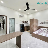Chdv Vườn Lài Full Nội Thất Thang Máy Gần Ngay Đại Học Nguyễn Tất Thành