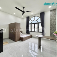 Chdv Vườn Lài Full Nội Thất Thang Máy Gần Ngay Đại Học Nguyễn Tất Thành