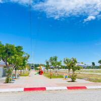Cần tiền nên cần bán gấp lô đất 2 mặt tiền đối diện công viên trung tâm chỉ 980Tr. Sở hữu ngay