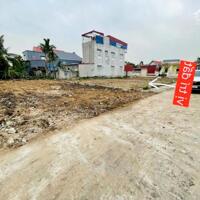 Bán đất Tân Phong - Kiến Thụy - Hải Phòng