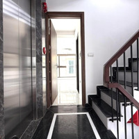 Bán Nhà Siêu Phẩm Dòng Tiền Khu Vực Vip Thái Hà - Trung Liệt