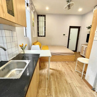 Bán Tòa Chdv Xuân Thủy, Trần Thái Tông, 65M2*6T,Mặt Tiền6.4 M, Nhà Đẹp, 18 Phòng, Dòng Tiền 100 Triệu/Tháng