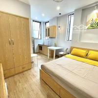 Bán Tòa Chdv Xuân Thủy, Trần Thái Tông, 65M2*6T,Mặt Tiền6.4 M, Nhà Đẹp, 18 Phòng, Dòng Tiền 100 Triệu/Tháng