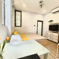 Bán Tòa Chdv Xuân Thủy, Trần Thái Tông, 65M2*6T,Mặt Tiền6.4 M, Nhà Đẹp, 18 Phòng, Dòng Tiền 100 Triệu/Tháng