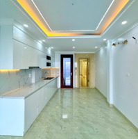 Bán Nhà An Khánh 65 M2, Nhà 6 Tầng, Giá Chỉ 10 Tỷ