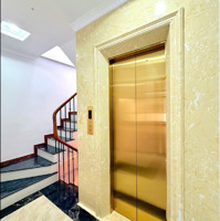 Bán Nhà An Khánh 65 M2, Nhà 6 Tầng, Giá Chỉ 10 Tỷ