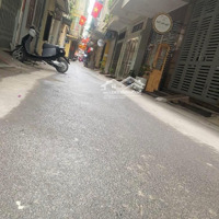Bán Nhà Tây Hồ Cạnh 2 Cụ Rồng Ngõ Thông Ô Tô Qua Nhà