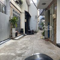 Bán Nhà Đường Trường Chinh, P.14, Tb.diện Tích4X13M, Cấp 4. Giá Bán 4.88 Tỷ