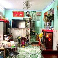 Nhà Hiếm 1/ Tôn Đản , Quận 4 , 40M2 - Giá Bán 5 Tỷ Hơn ( 3 Tầng )