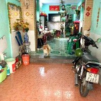 Nhà Hiếm 1/ Tôn Đản , Quận 4 , 40M2 - Giá Bán 5 Tỷ Hơn ( 3 Tầng )