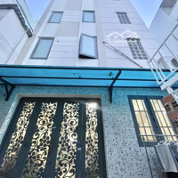 Ung Văn Khiêm -Hẽm Xe Hơi- 80M2 (5.3X15)M 5 Tầng Thang Máy - 13 Phòng Cao Cấp Khép Kín - 10 Tỷ