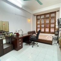 Tài Chính Dưới 10 Tỷ - Ngay Phố Nguyễn Chí Thanh - Ở Luôn - 30M2 - 8,95 Tỷ