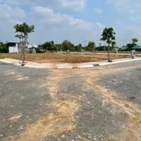 Bán đất nền tại xã tân phú trung, củ chi giá 2 tỷ 195 bao sang tên công chứng giá chuẩn