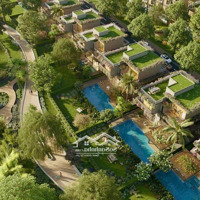 Bán Biệt Thự Eco Village Saigon River, 6,5 Tỷ, Đại Phước, Nhơn Trạch, Đồng Nai, Nhận Nhà 2026