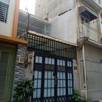 Nhà Bán 2 Mặt Tiền Đường Văn Chung, P13 Tân Bình.diện Tích4.5X37M, Nhà Cấp 4. Giá Bán 23.5 Tỷ