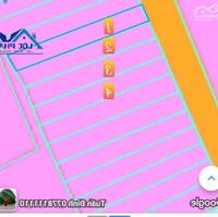 Bán đất full thổ cư phường An Hòa TP Biên Hòa 125m² giá chỉ 1,72 tỷ