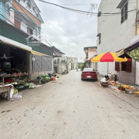Bán Đất Tặng Nhà Cấp 4 Vị Trí Đẹp, Giá Tốt Tại Đông Cứu, Gia Bình, Bắc Ninh