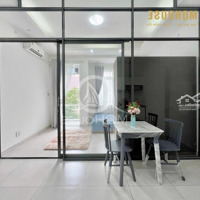 Căn Hộ 1 Phòng Ngủ Siêu Xinh Full Nội Thất Riêng Biệt & Tiện Nghi Ngay Khu Sân Bay Tsn
