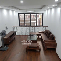 Cho Thuê Nhàdiện Tích120M2 - 4 Tầng, Ô Tô Đỗ Cửa Tại Lê Văn Lương, Thanh Xuân, Hà Nội
