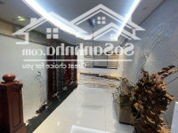 Cho Thuê Nhà Sân Vườn 150M X 3 Tầng Thụy Khuê Full Nội Thất Giá 19 Triệu/Tháng