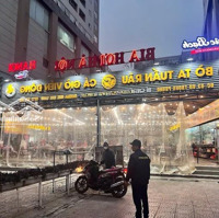 Cho Thuê Nhà Mặt Phố Tại Vũ Trọng Phụng, Mặt Tiền 30M, Diện Tích 1000M2