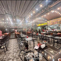 Cho Thuê Nhà Mặt Phố Tại Vũ Trọng Phụng, Mặt Tiền 30M, Diện Tích 1000M2