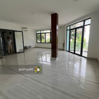 Cho Thuê Sàn Văn Phòng Góc 2 Mặt Tiền Cao Đức Lân, An Phú, Quận 2 (120M2). Giá: 25 Triệu/Th