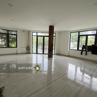 Cho Thuê Sàn Văn Phòng Góc 2 Mặt Tiền Cao Đức Lân, An Phú, Quận 2 (120M2). Giá: 25 Triệu/Th