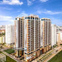 Bql Bán Và Cho Thuê Văn Phòng Tòa 6Th Element Tây Hồ Tây - Tây Hồ,Diện Tích100 - 1250M2 Giá Đang Cực Tốt