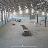 Cần Cho Thuê Nhiều Kho Xưởng Châu Thành, Kiên Giang 6000M2, 1600M2, 700M2,...