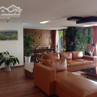 Chủ Chuyển Công Tác Cần Bán Gấp Căn Hộ Tại 25 Lạc Trung, 120M2, 3 Phòng Ngủ 2 Vệ Sinh 6.9 Tỷ.