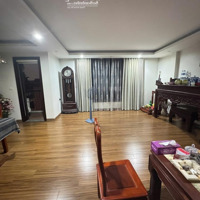 26 Tỷ ! Bán Nhà Phân Lô Xuân La,Tây Hồ - Lô Góc - 2 Mặt Tiền - 82M - 7 Tầng -Thang Máy - Ô Tô Tránh