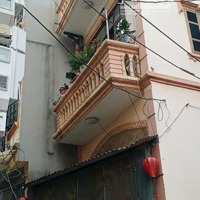 Chính Chủ Cần Bán Nhà 4 Tầng Tại Minh Khai, Bắc Từ Liêm, Hà Nội