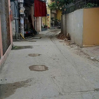 Chính Chủ Cần Bán Nhà 4 Tầng Tại Minh Khai, Bắc Từ Liêm, Hà Nội
