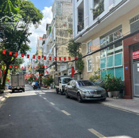 Bán Khách Sạn 5 Lầuhẽm Xe Hơiphan Đăng Lưu Phú Nhuận 7,5X25M Cn: 150M2 Hđt 90 Triệu/Th Giá Chỉ 26 Tỷ