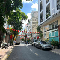 Bán Khách Sạn 5 Lầuhẽm Xe Hơiphan Đăng Lưu Phú Nhuận 7,5X25M Cn: 150M2 Hđt 90 Triệu/Th Giá Chỉ 26 Tỷ