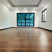 Giá Đầu Tư Bán Nhà Hoàng Hoa Thám, 6 Tầng Thang Máy, Nhà Đẹp, Giá Bán 7.5 Tỷ